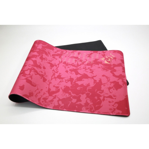 Фото - Коврик для мыши игровой Varmilo Phoenix Desk Mat XL (ZDB037-01)