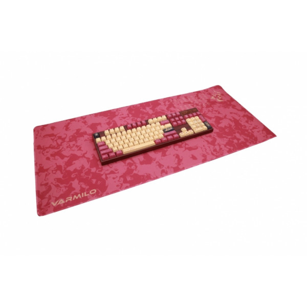 Фото - Коврик для мыши игровой Varmilo Phoenix Desk Mat XL (ZDB037-01)