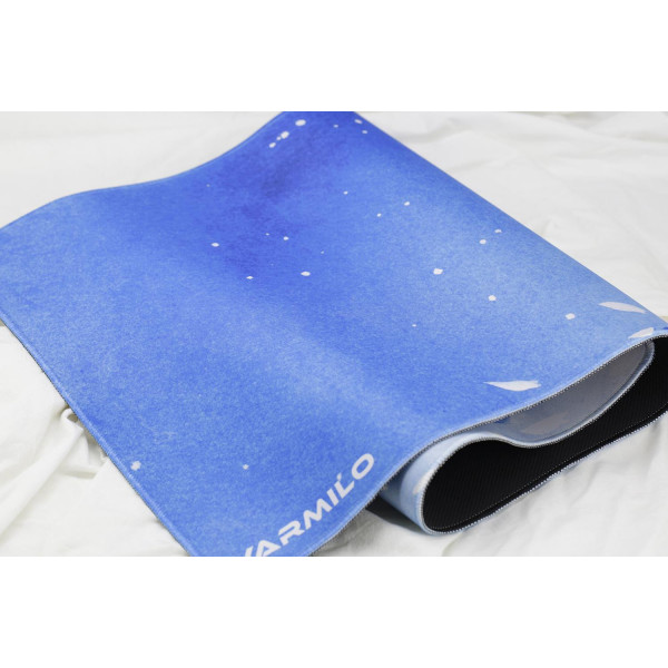 Фото - Килимок для миші ігровий Varmilo Sea Melody Desk Mat XL (ZDB001-01)