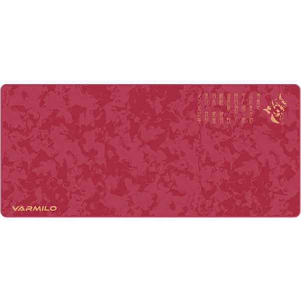 Фото - Коврик для мыши игровой Varmilo Phoenix Desk Mat XL (ZDB037-01)