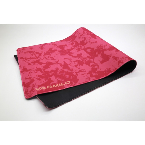 Фото - Коврик для мыши игровой Varmilo Phoenix Desk Mat XL (ZDB037-01)