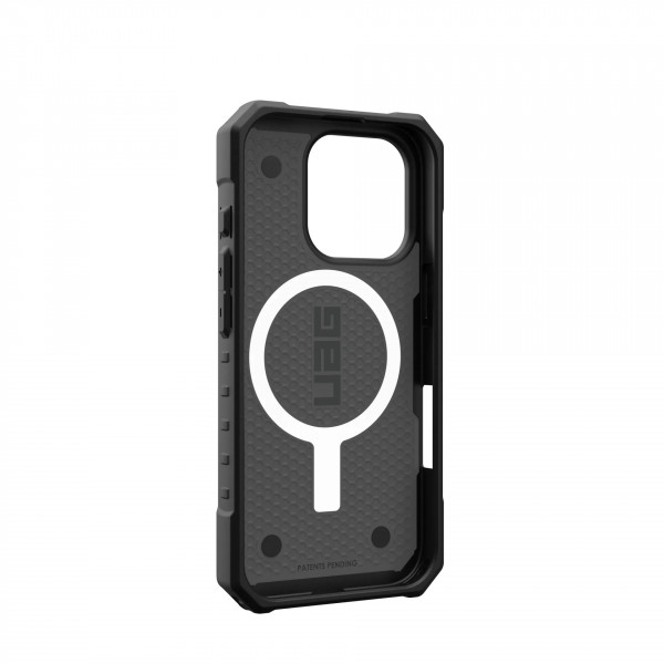 Фото - Чехол для смартфона UAG for iPhone 16 Pro, Pathfinder SE Magsafe, Geo Camo (114471114033)