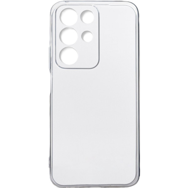 Фото - Чехол для смартфона BeCover for Realme C85 Pro Transparancy (715042)