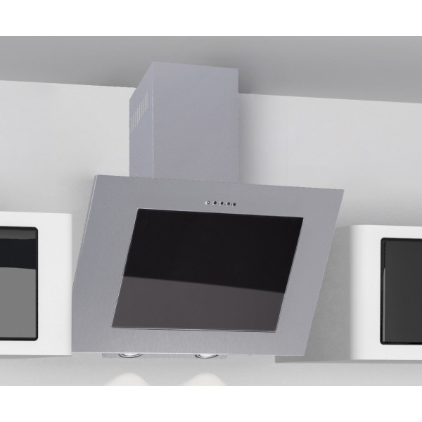 Фото - Витяжка декоративна NORTBERG Dynamic Inox 90