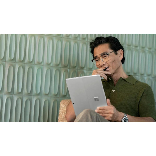 Фото - Планшет Microsoft Surface Pro 10 13'' 16/512GB Win11P Platinum (ZDW-00001)