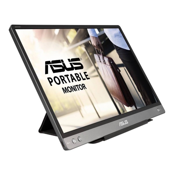 Фото - Монитор Asus ZenScreen MB14AC