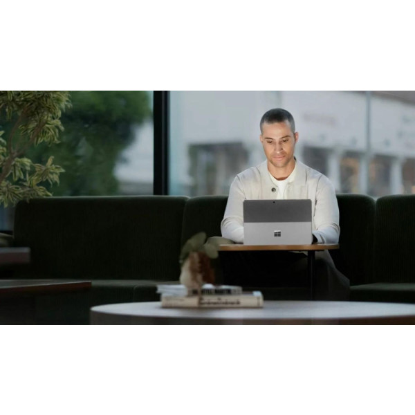 Фото - Планшет Microsoft Surface Pro 10 13'' 64/1TB Win11P Platinum (ZEA-00001)