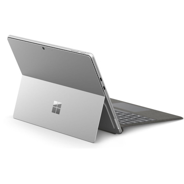 Фото - Планшет Microsoft Surface Pro 10 13'' 64/1TB Win11P Platinum (ZEA-00001)