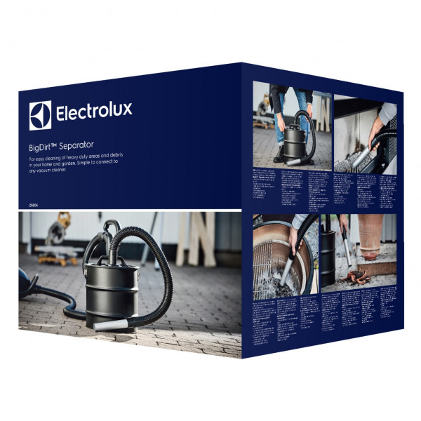 Фото - Фільтр для пилососа Electrolux ZE004