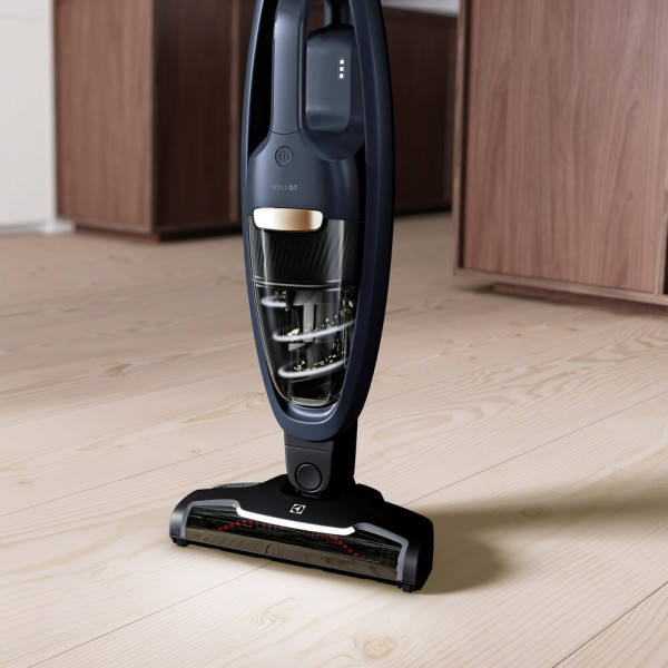 Фото - Щетка для пылесоса Electrolux ZE143