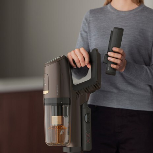 Фото - Акумулятор для ручного пилососу Electrolux ZE150
