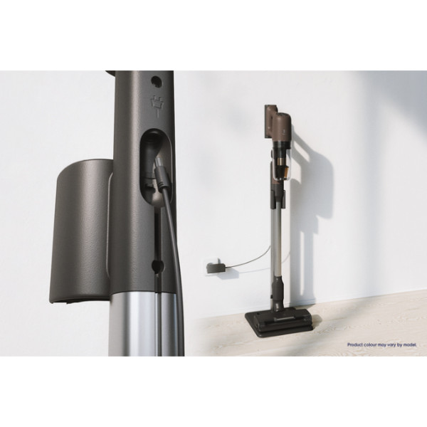 Фото - Док-станція для ручного пилососу Electrolux ZE164