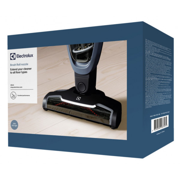 Фото - Щетка для пылесоса Electrolux ZE143