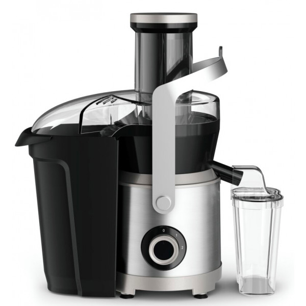 Фото - Соковитискач відцентровий Tefal ZE660D10