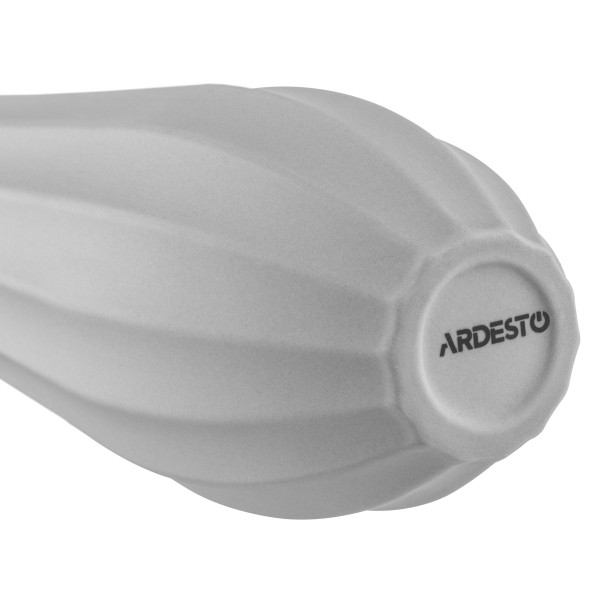 Фото - Ваза Ardesto Molize 8.5х27.5 см (AR3810G)