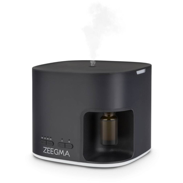 Фото - Зволожувач повітря Zeegma AROMI ANTHRACITE