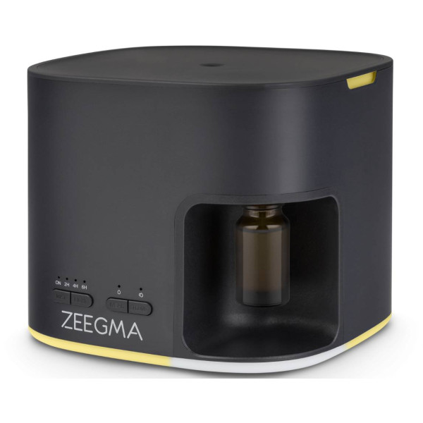 Фото - Зволожувач повітря Zeegma AROMI ANTHRACITE