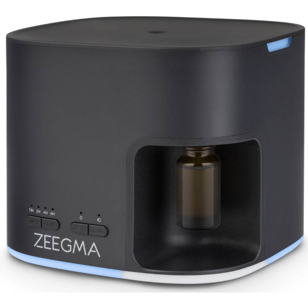 Фото - Зволожувач повітря Zeegma AROMI ANTHRACITE