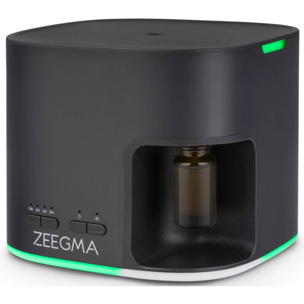 Фото - Зволожувач повітря Zeegma AROMI ANTHRACITE