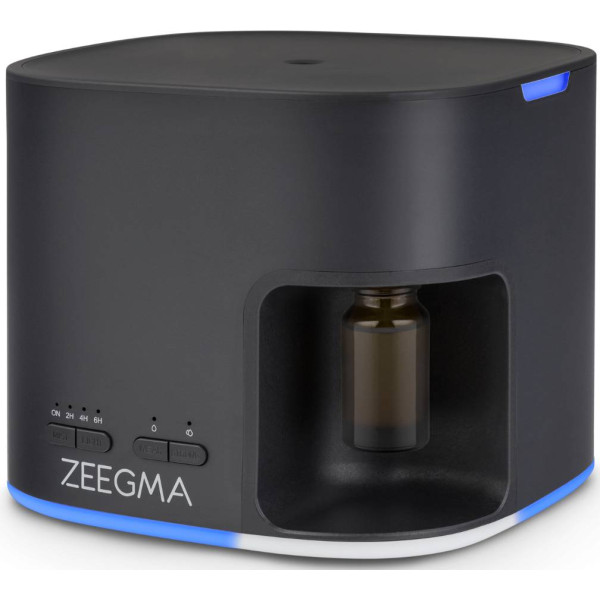 Фото - Зволожувач повітря Zeegma AROMI ANTHRACITE