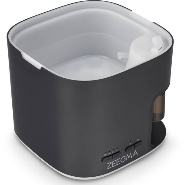Фото - Зволожувач повітря Zeegma AROMI ANTHRACITE