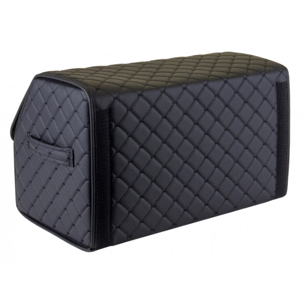 Фото - Сумка-органайзер в багажник EVAtech ECO M This is Fine (EHECEMBBBBV136)