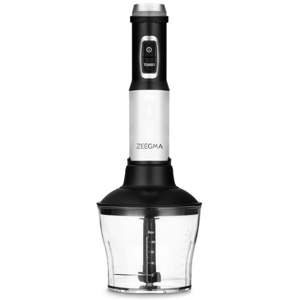 Фото - Блендер заглибний Zeegma Handy Chef