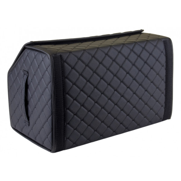 Фото - Сумка-органайзер в багажник EVAtech ECO M This is Fine (EHECEMBBBBV136)