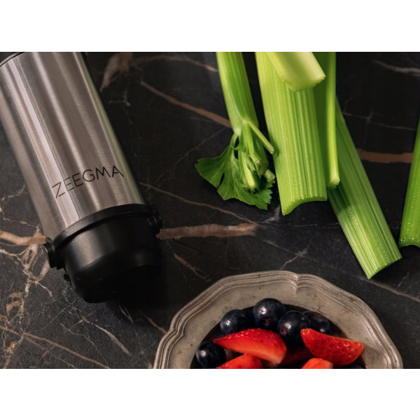 Фото - Блендер заглибний Zeegma Handy Chef