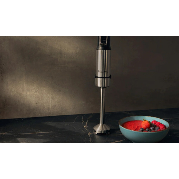 Фото - Блендер заглибний Zeegma Handy Chef