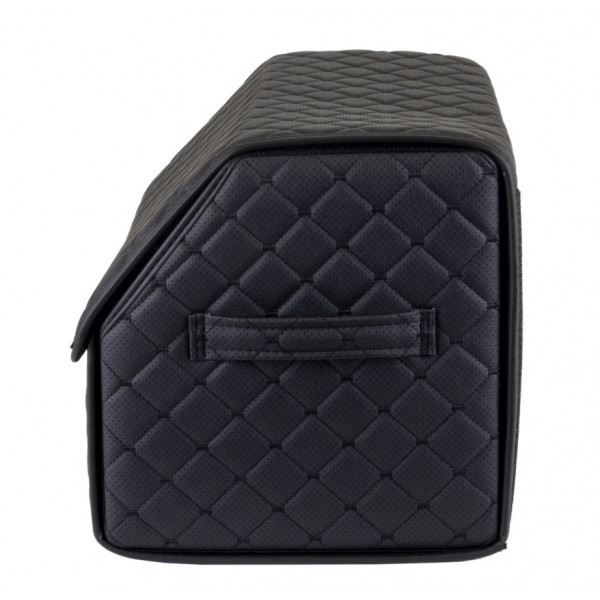 Фото - Сумка-органайзер в багажник EVAtech ECO M This is Fine (EHECEMBBBBV136)