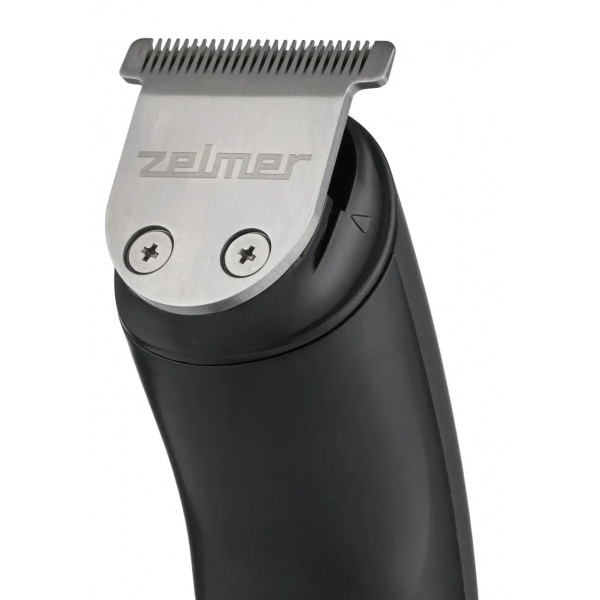 Фото - Машинка для стрижки волос Zelmer ZGK6310