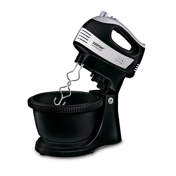 Фото - Миксер с чашей Zelmer ZHM 2459 B