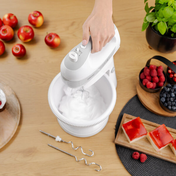 Фото - Міксер з чашею Zelmer ZHM 2459 S