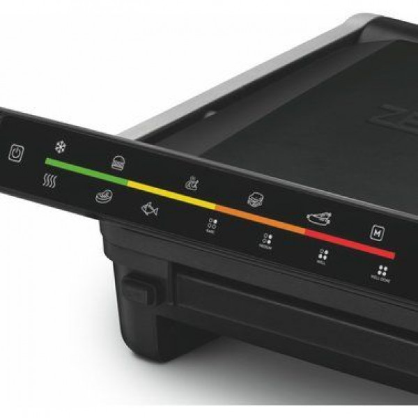 Фото - Гриль-барбекю електричний Zelmer ZPR2600