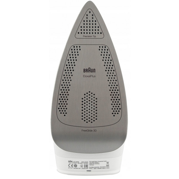 Фото - Утюг Braun SI7149WB