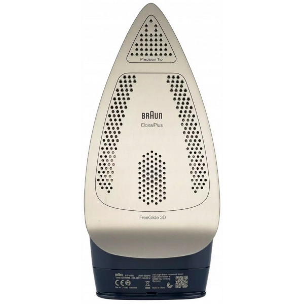 Фото - Утюг Braun SI7160BL