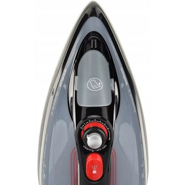 Фото - Утюг Braun SI9281BK