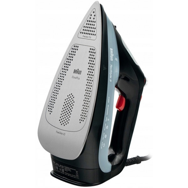 Фото - Утюг Braun SI9281BK