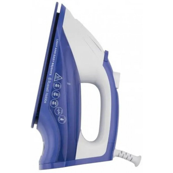 Фото - Праска Russell Hobbs 26483-56 Light&Easy Brights Sapphire Iron