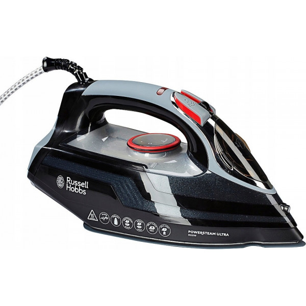 Фото - Утюг Russell Hobbs 20630-56 Power Steam Ultra