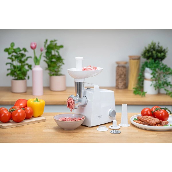 Фото - Мясорубка Zelmer ZMM1310B