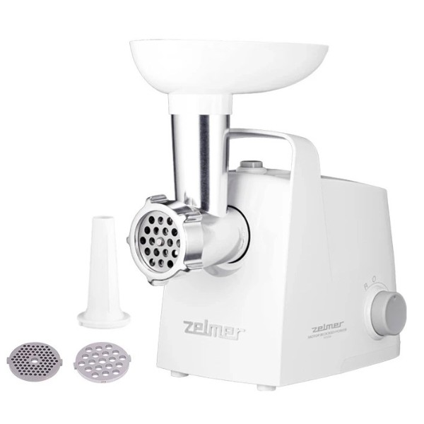Фото - Мясорубка Zelmer ZMM1310B