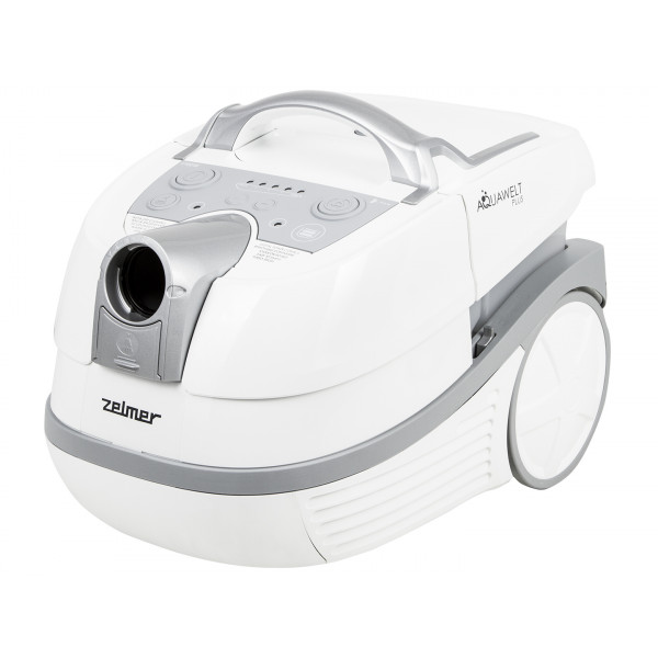 Фото - Пилосос миючий Zelmer VC7920.0ST