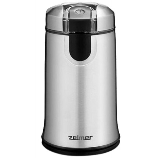 Фото - Кавомолка Zelmer ZCG7425