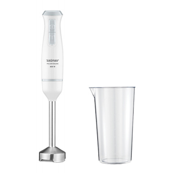 Фото - Блендер погружной Zelmer ZHB4561S