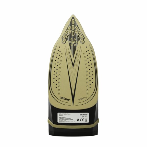 Фото - Утюг Zelmer ZIR2620 GoldenGlide
