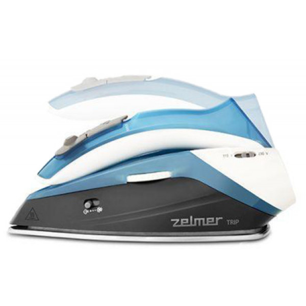 Фото - Утюг Zelmer ZIR0500 Trip