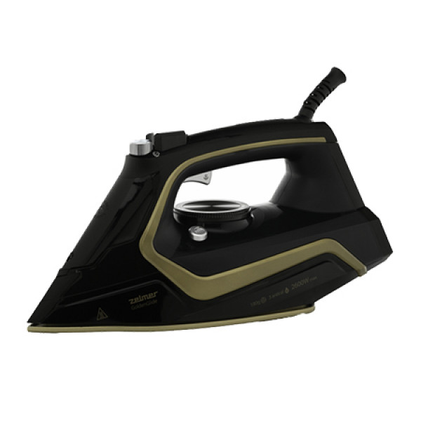 Фото - Утюг Zelmer ZIR2620 GoldenGlide