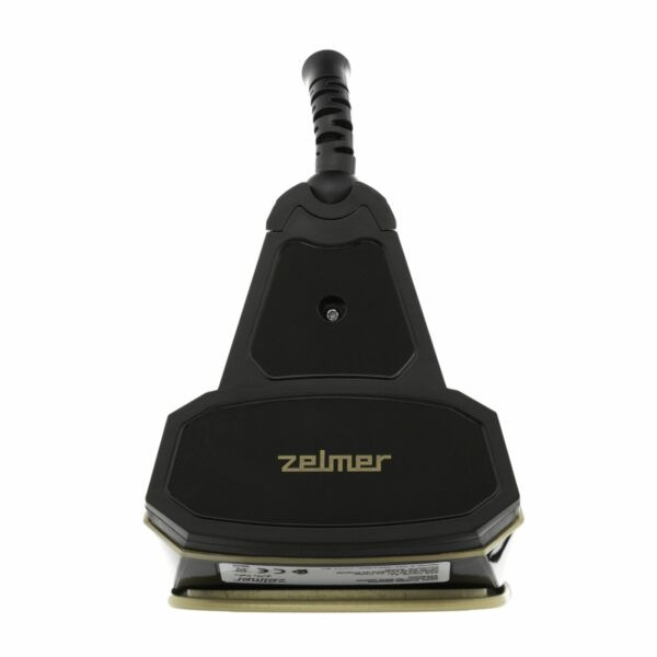 Фото - Утюг Zelmer ZIR2620 GoldenGlide